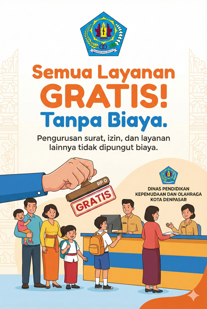Informasi Penting